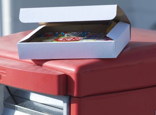 卖小零食的盈利机会,卖小零食一个月月入十万