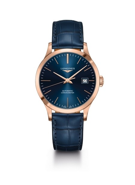 浪琴表瑞士巴塞尔表展,浪琴展会