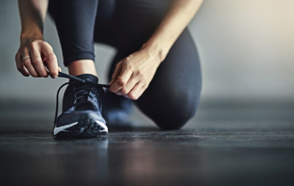 跑步六大伤痛解决方案,跑步简直是自愈的最佳方法