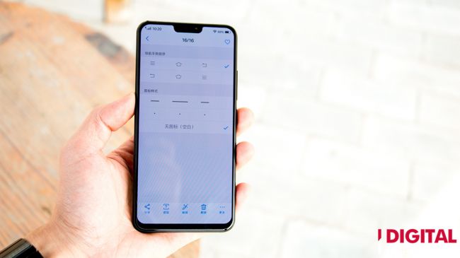 vivox21全面屏指纹版,vivox21屏幕指纹有什么缺点