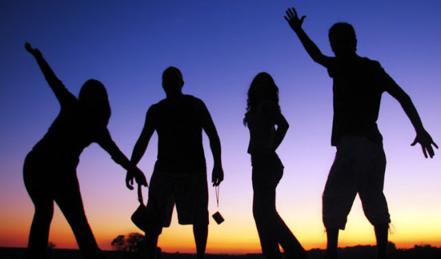 高考过后放松旅游首选,高考完旅游必备清单