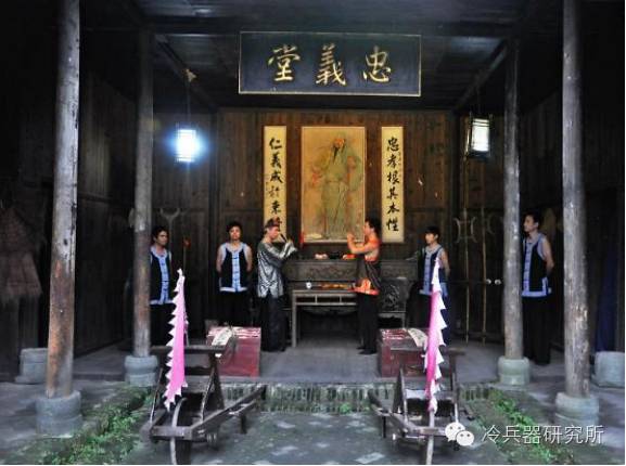 镖局有哪些业务,古代的镖局和快递有什么区别