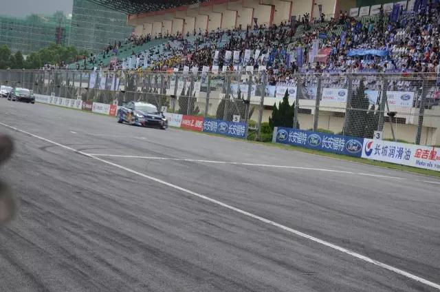 T12“吃人弯”论生存，CTCC珠海站谁是最强王者？