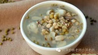 食疗祛色斑最有效方法,长斑祛斑偏方秘方图片