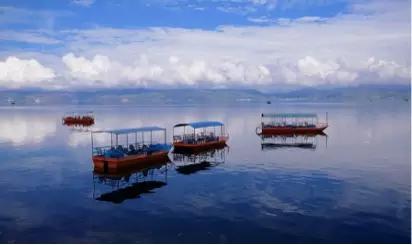 端午去山东玩攻略,端午节自驾旅游3-4天攻略最佳线路