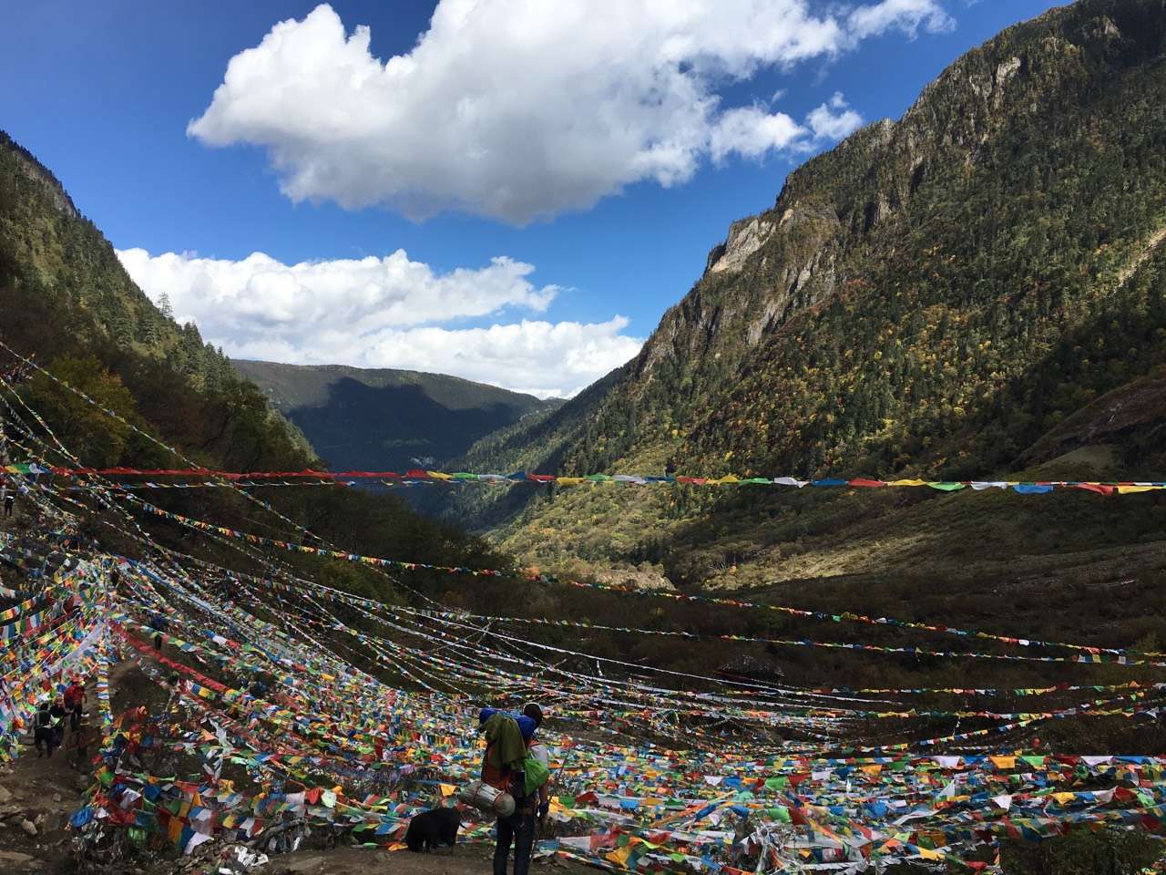 21天游遍祖国大环线,骑行走遍全国