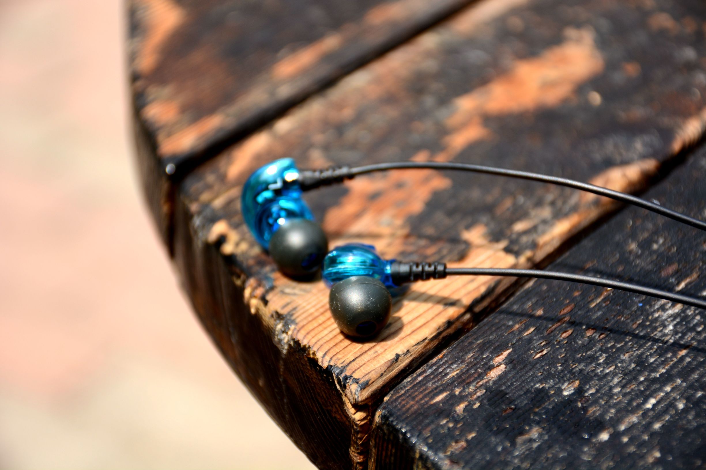 小米华为苹果的耳机,竹林鸟惊鸿和小米圈铁pro耳机测评