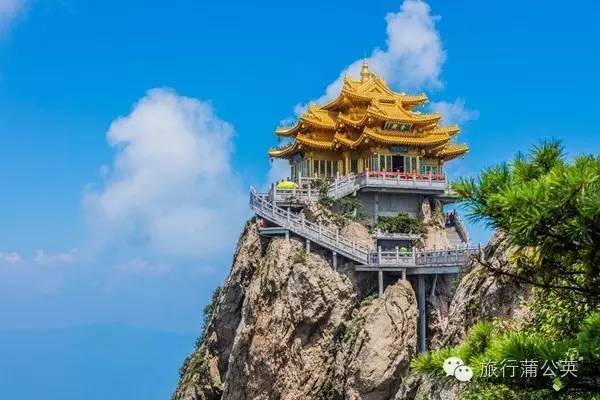 郑州假期游玩路线,郑州出发周末游玩推荐