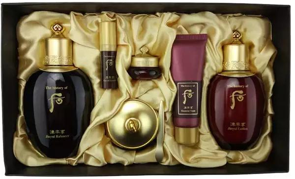 韩国化妆品基础知识大全,韩国有关化妆品的最新报道新闻