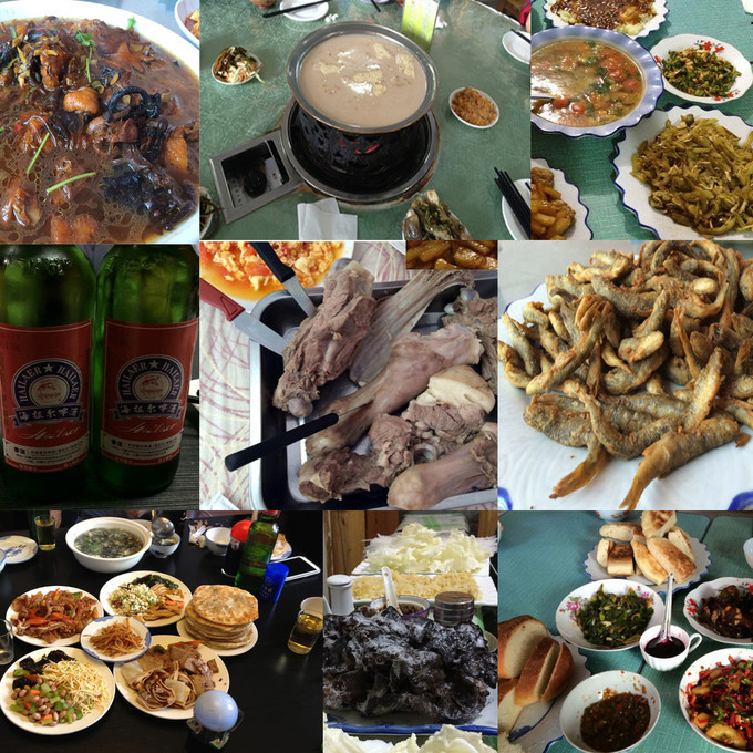 呼伦贝尔拍照攻略,呼伦贝尔美景拍照