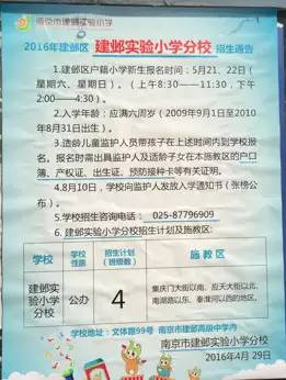 学区房和学位房有区别吗,学区房与名校脱钩