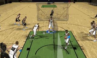 灌篮的基础操作,灌篮技巧小学生