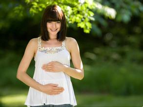 炎炎夏日孕妈妈如何解暑,夏日炎炎孕妈妈该如何防晒