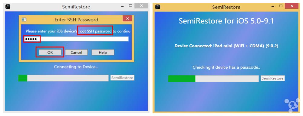越狱之后恢复出厂设置,iphone越狱重启又变成未越狱了