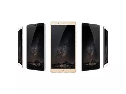 大体型努比亚,最值得买的努比亚