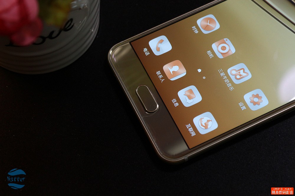 狂飙两万块,三星c5性能评测