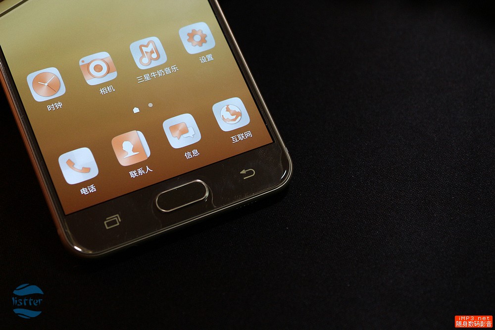 狂飙两万块,三星c5性能评测