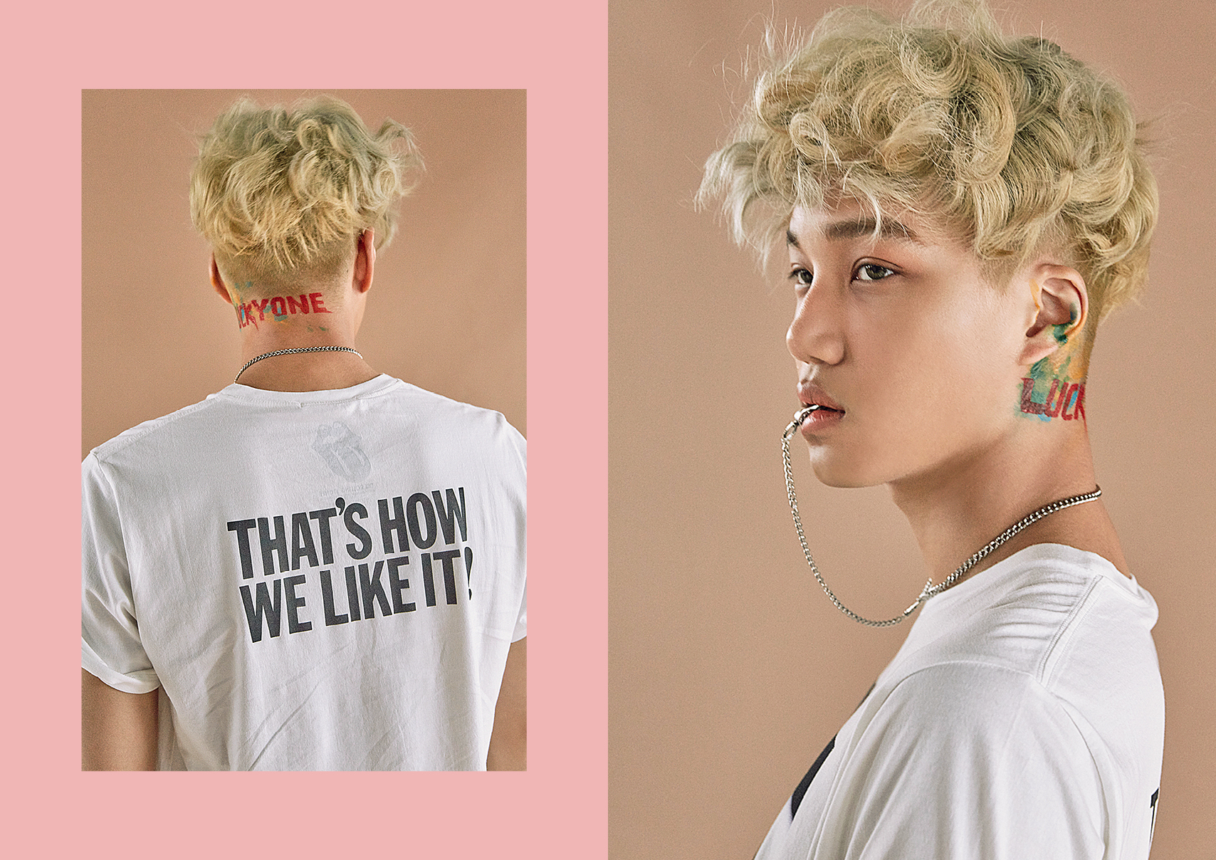 exo第一次在中国演出,exo第一次来中国