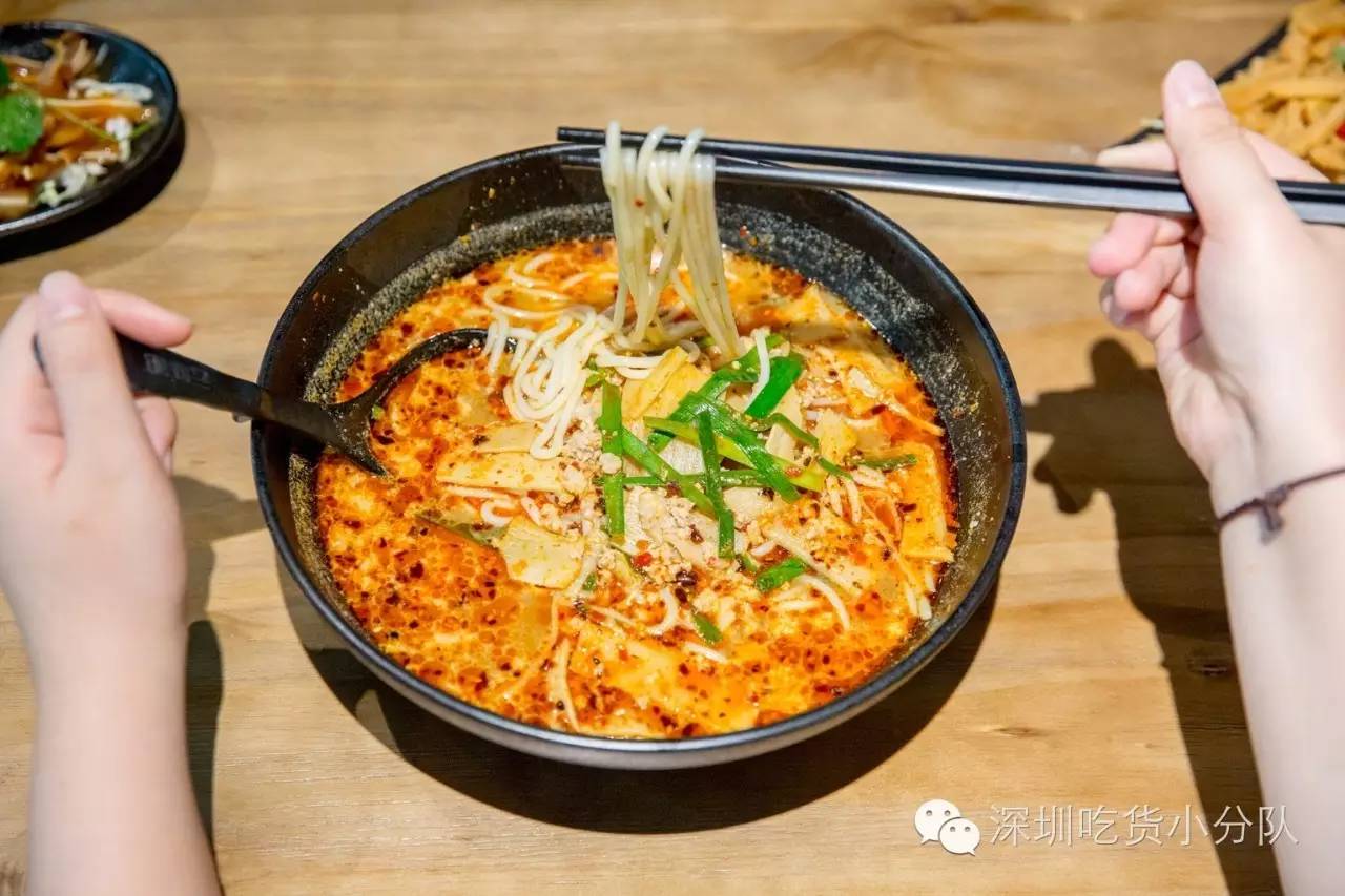 深圳最不娘的一家店,但来的都是女生