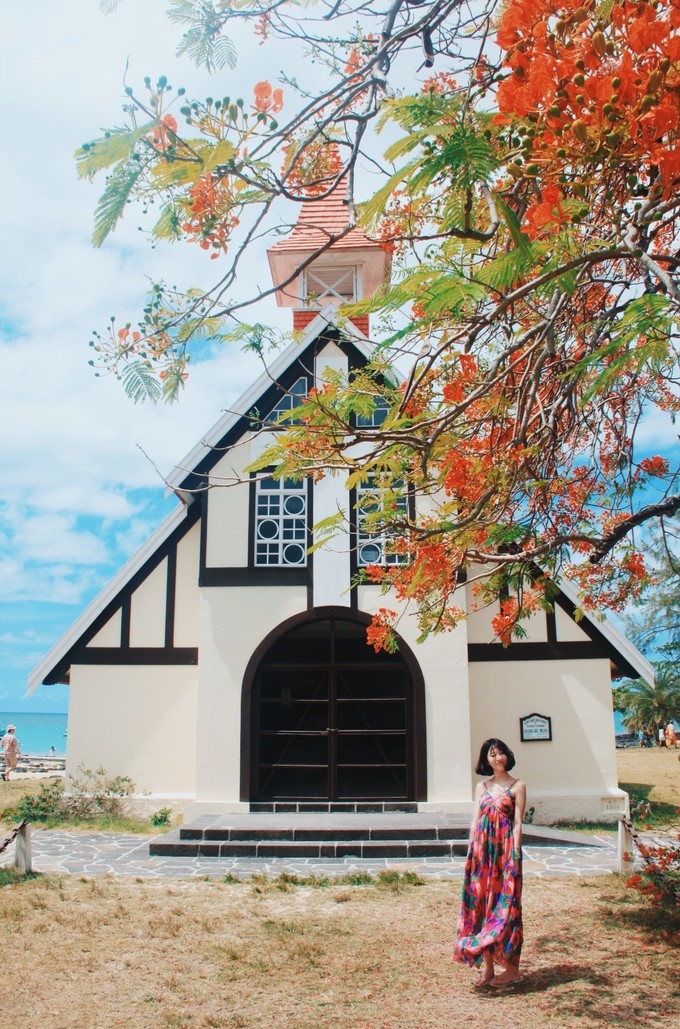 毛里求斯地球上有天堂,毛里求斯旅行感觉