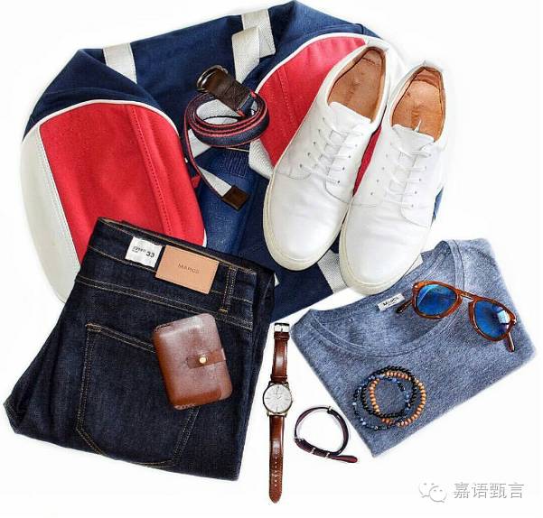 澳洲effortless时尚品牌——MARCS，繁忙生活中不可或缺的那抹颜色