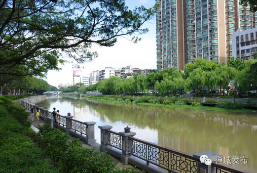 好消息佛山禅城,佛山吸引人的地方