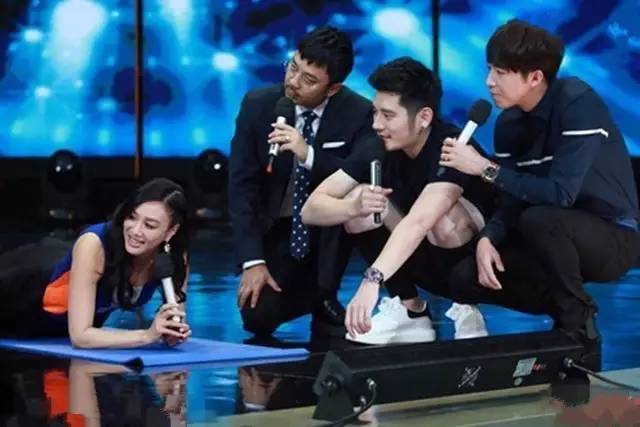 钟丽缇保养真好,钟丽缇成长的每一刻都是惊喜