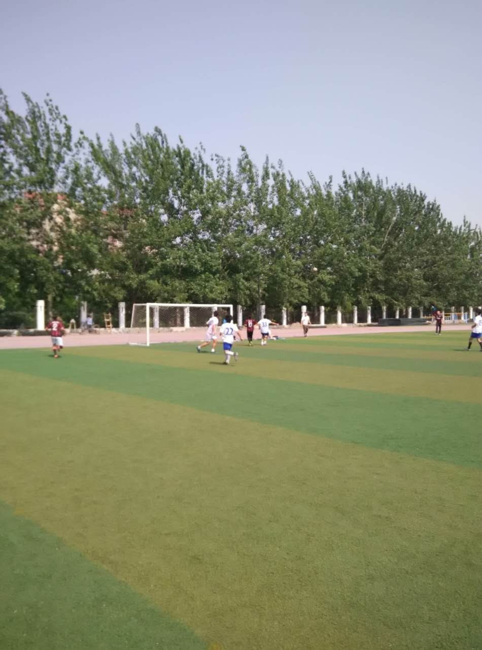 战报红桥·瑞景老朋友业余足球春季联赛-第十二轮战报