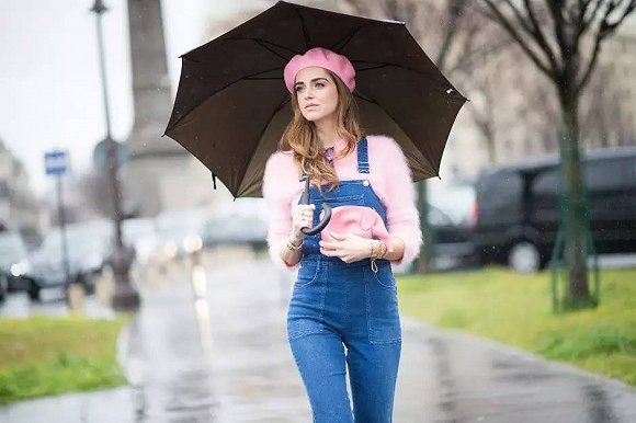 女士钱包推荐小众高级感,既洋气又时尚的钱包