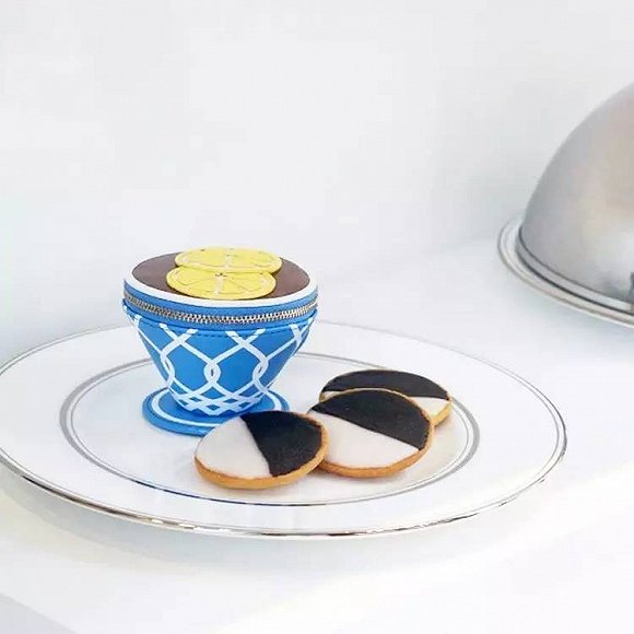 女士钱包推荐小众高级感,既洋气又时尚的钱包