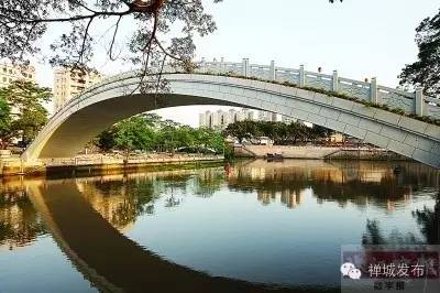 好消息佛山禅城,佛山吸引人的地方