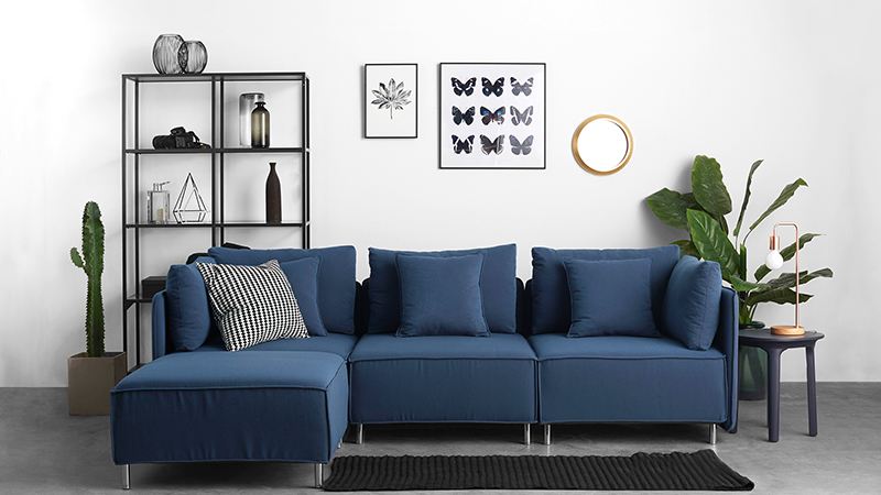 准备好这七件套，这个夏天你可以舒舒服服看个欧洲杯奥运会