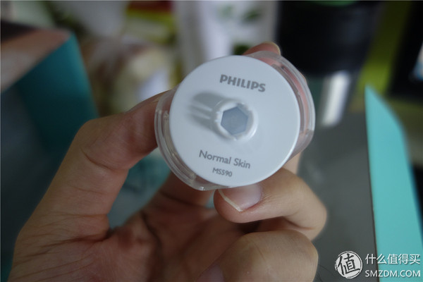 飞利浦洁面仪超敏感刷头,飞利浦洁面仪多效合一