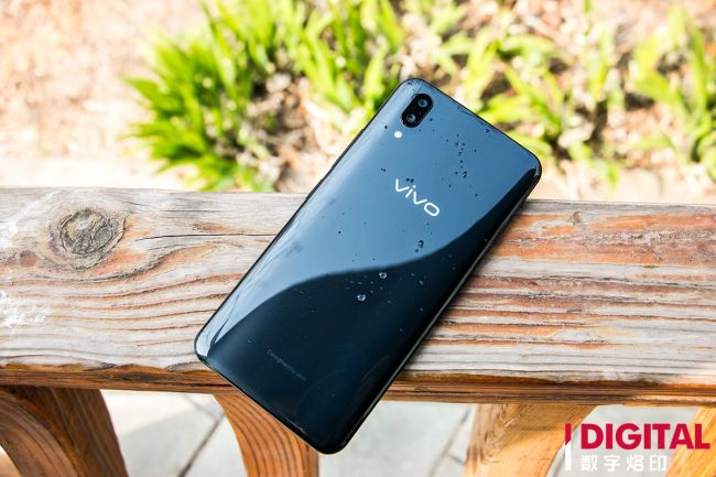 vivox21全面屏指纹版,vivox21屏幕指纹有什么缺点