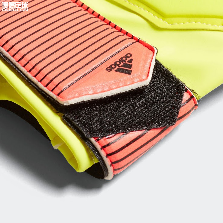 阿迪达斯predatoredge世界杯配色,足球鞋阿迪达斯predator谁穿