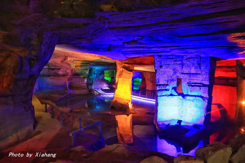 徽州水墨画哪里好玩,徽州赏花旅游
