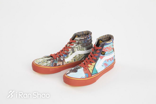 2019最值得关注的联名潮鞋有哪些,联名鞋款哪些值得入手