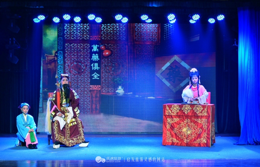 山灵水韵，德才兼备，了不起的安庆*光春**