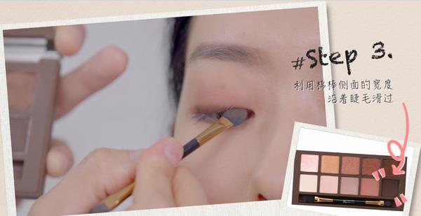 大眼妆全教程自然,韩式大眼妆的详细画法