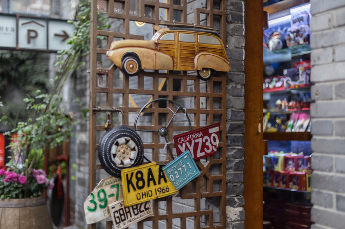 初来乍到1到6,从早到晚怎么逛成都