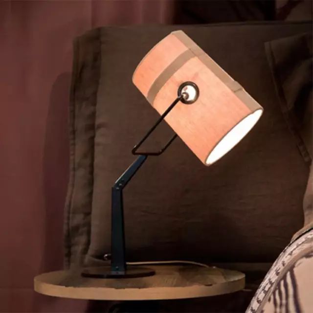 好看的卧室台灯推荐,卧室最实用的台灯