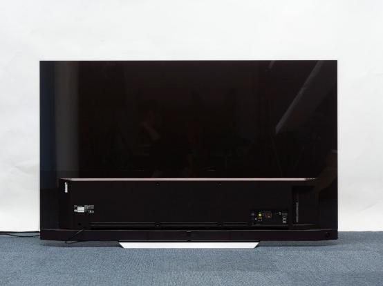 最强oled屏幕手机,索尼新款a8h4koled智能电视简评