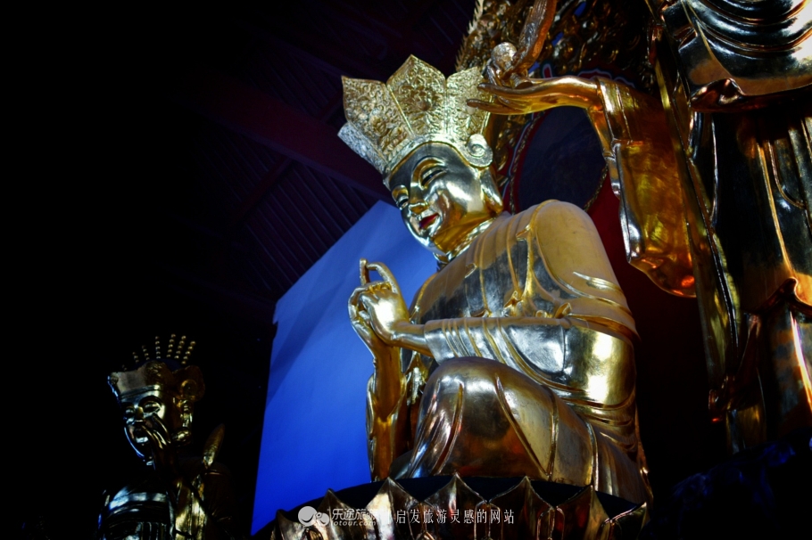 山灵水韵，德才兼备，了不起的安庆*光春**