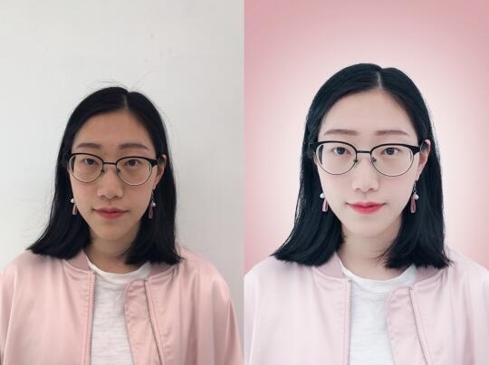 轻松拍美颜证件照小程序,beautycam美颜相机app怎么下载