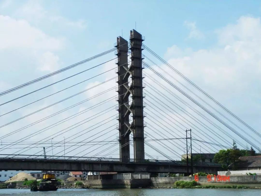 老泖港大桥,泖港大桥最新消息