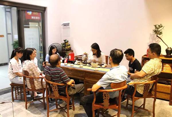 润元昌柑普茶怎么样,润元昌陈皮普洱价格