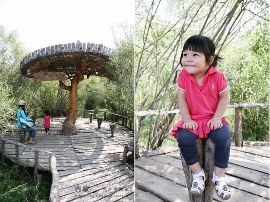 达里湖面积多大,自驾游闪电湖达里湖