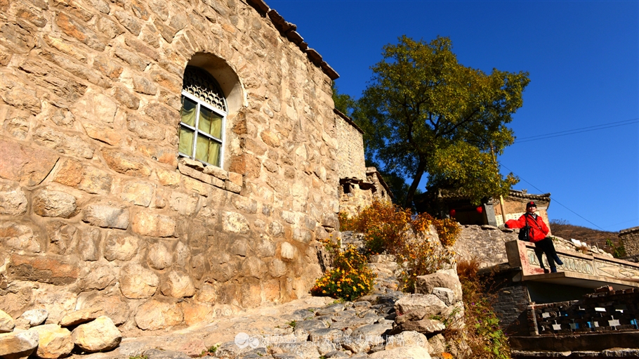 中国传统村落保护名录,走进中国乡村旅游第一村