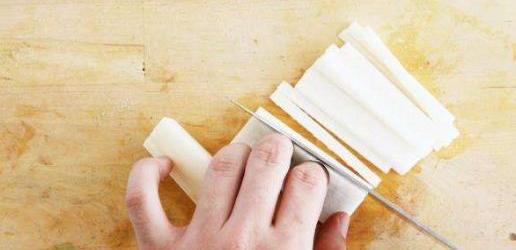 切山药痒怎么快速止痒,切山药后手痒该怎么处理