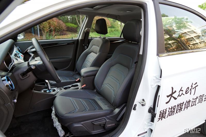 新能源纯电动汽车江淮iev5,江淮iev5续航100公里